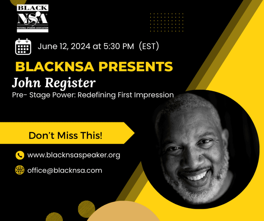 BlackNSA Presents John Register