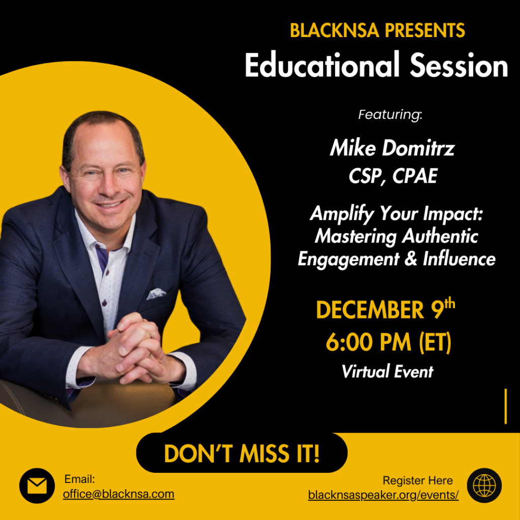 Amplify Your Impact: Mastering Authentic Engagement & Influence